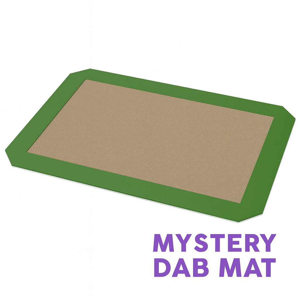 Mystery Dab Mat – Dip Devices