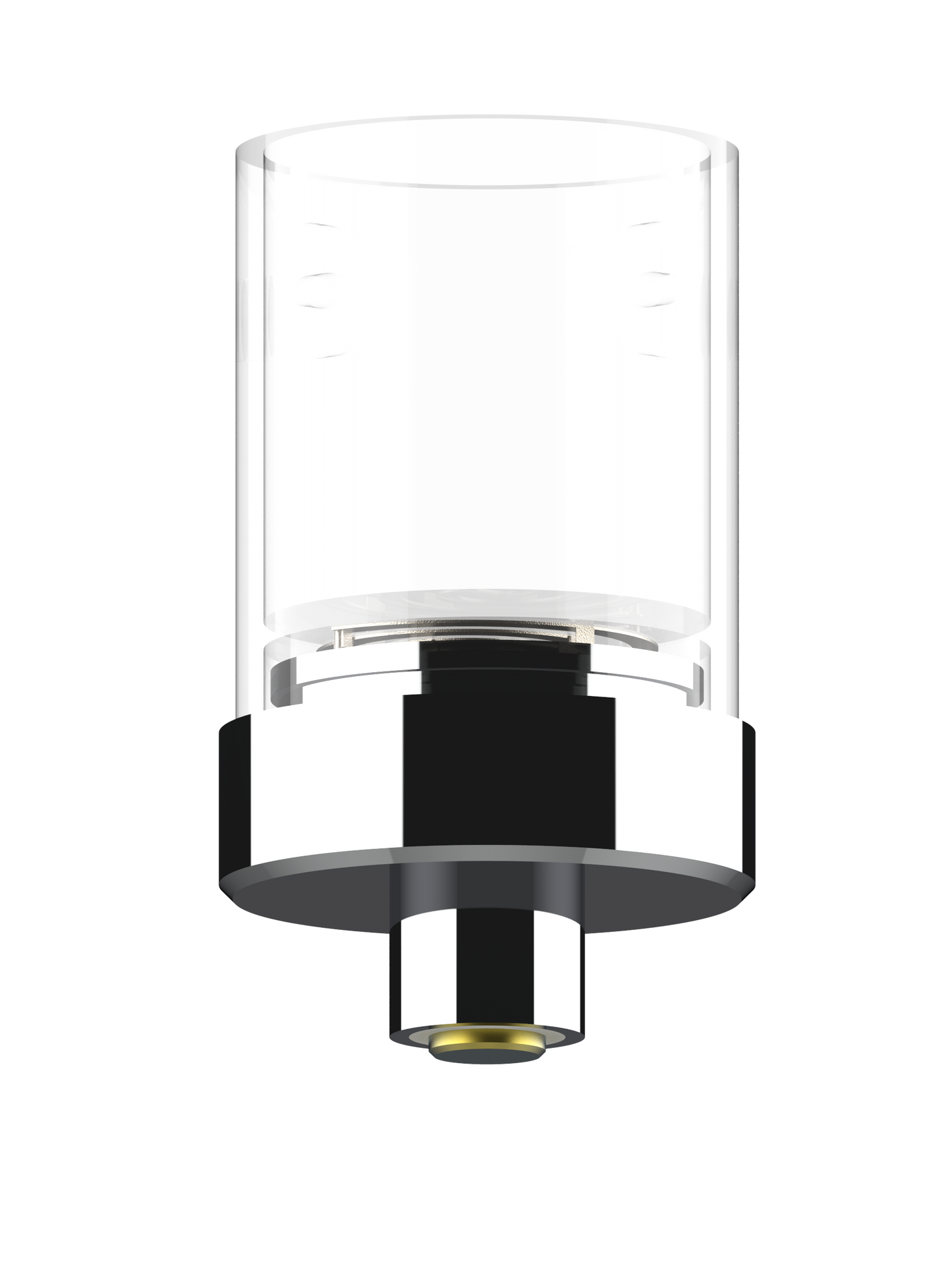 Rover Dab Pen Replacement Thruster Cap Mouthpiece