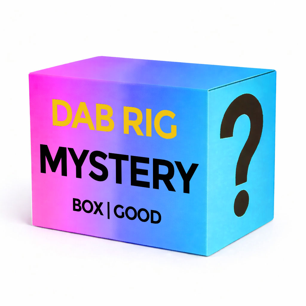 DAB RIG MYSTERY BOX – Dip Devices