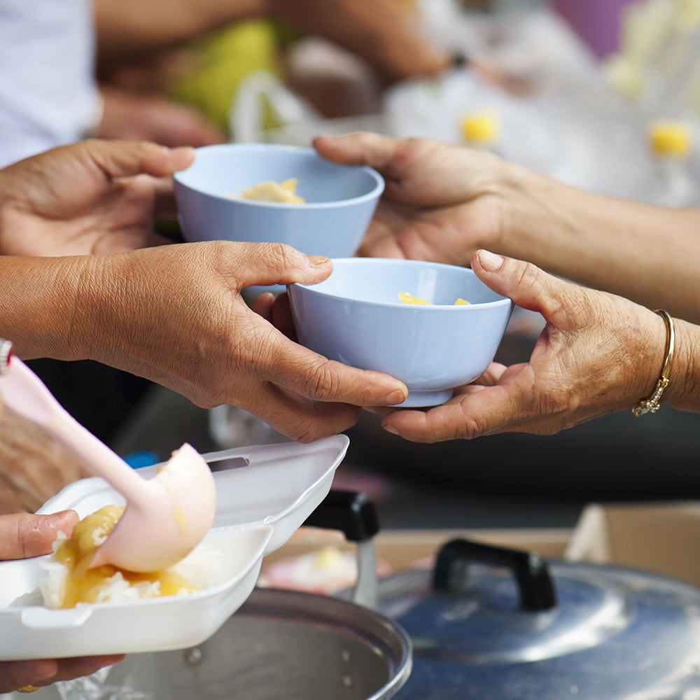 Fighting Food Insecurity – Dip Devices