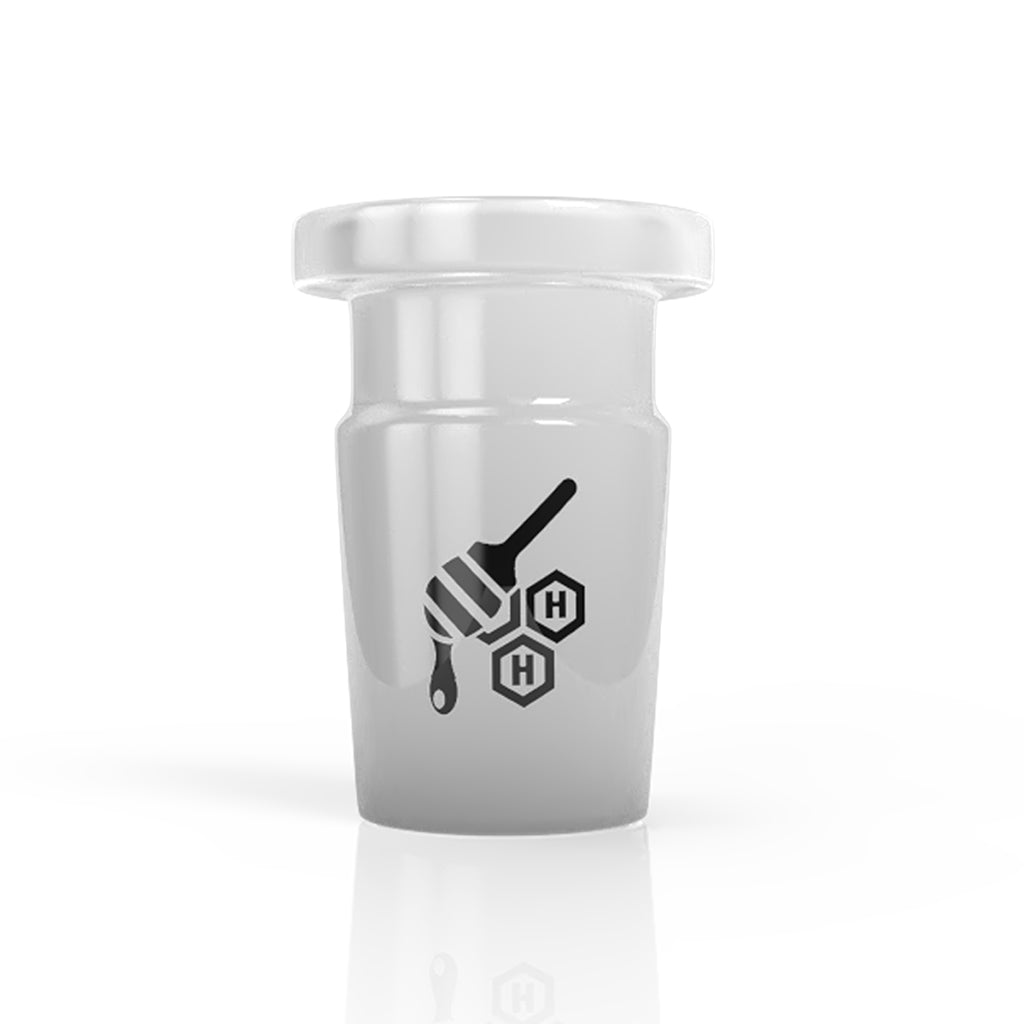 GLASS REDUCER