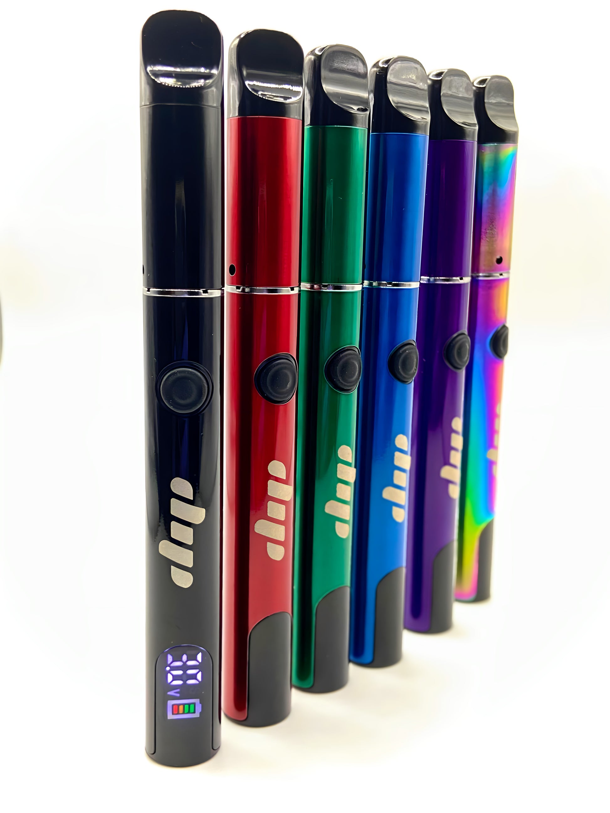 Lunar Dab Pen | Reusable Temp Control Vaporizer Dip Devices Lunar Dab Pen | Reusable Temp Control Vaporizer Dip Devices