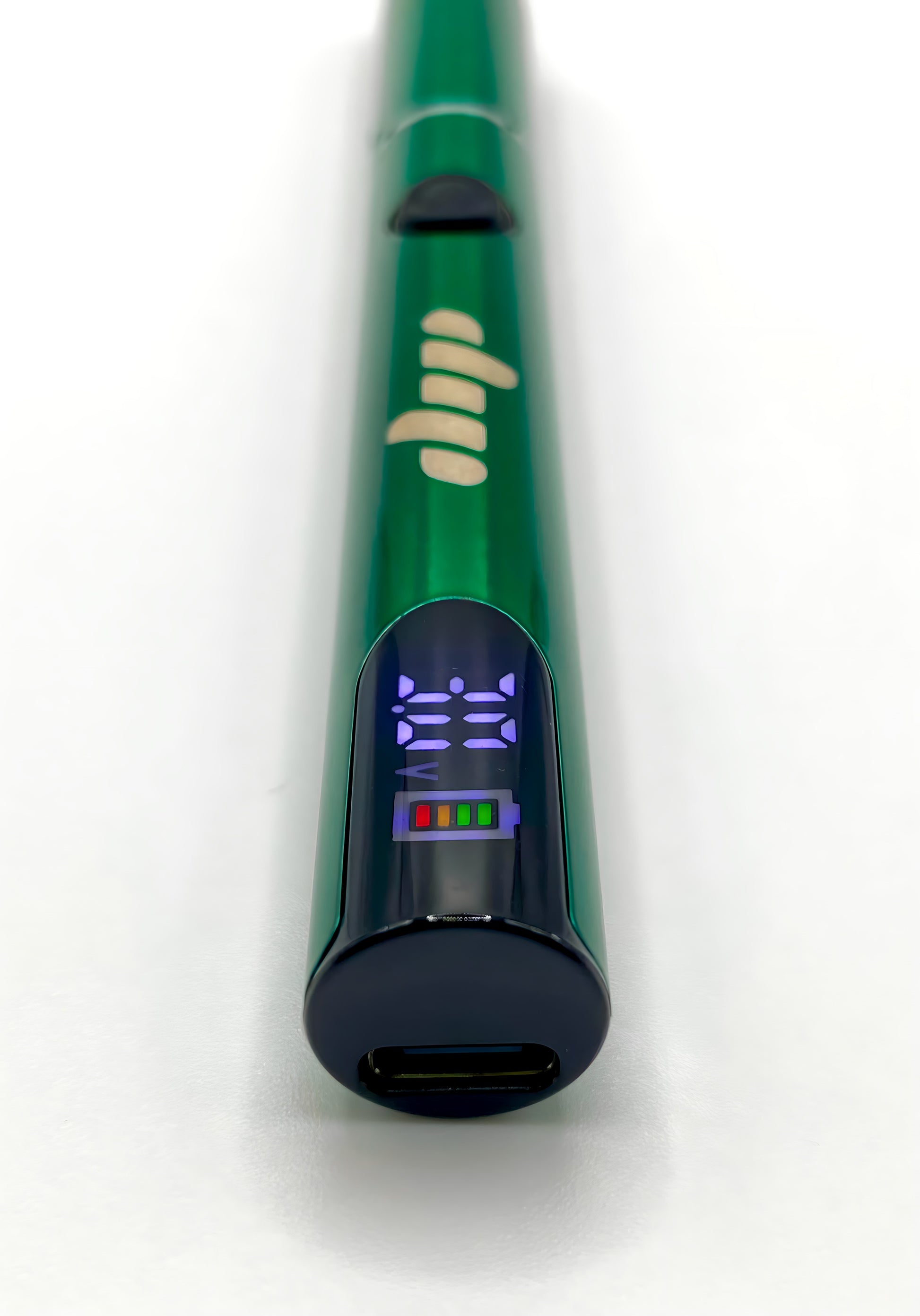 Lunar Dab Pen | Reusable Temp Control Vaporizer Dip Devices Lunar Dab Pen | Reusable Temp Control Vaporizer Dip Devices
