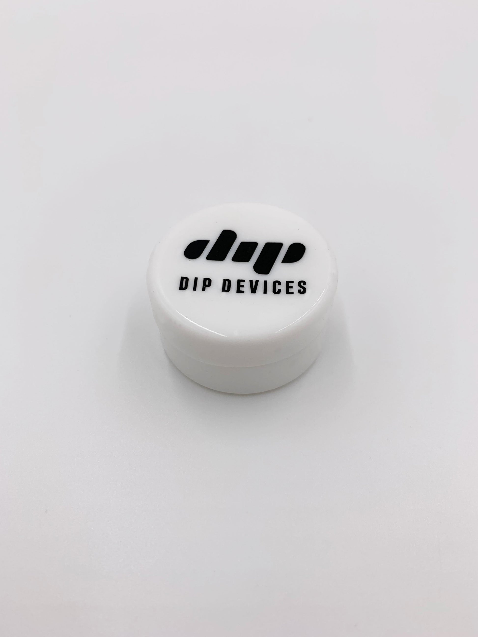 Dip Silicone Container – Dip Devices