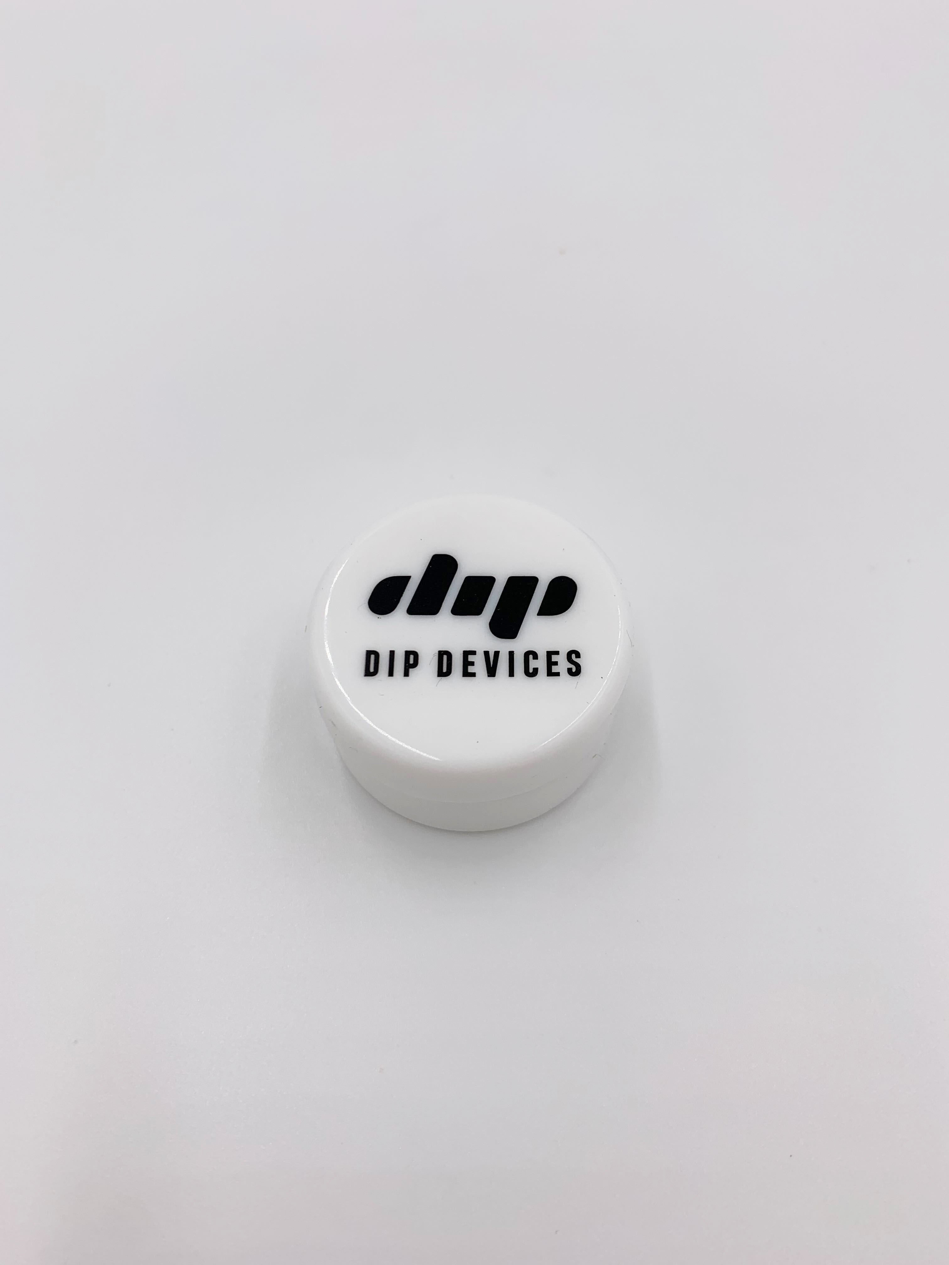 Dip Silicone Container – Dip Devices