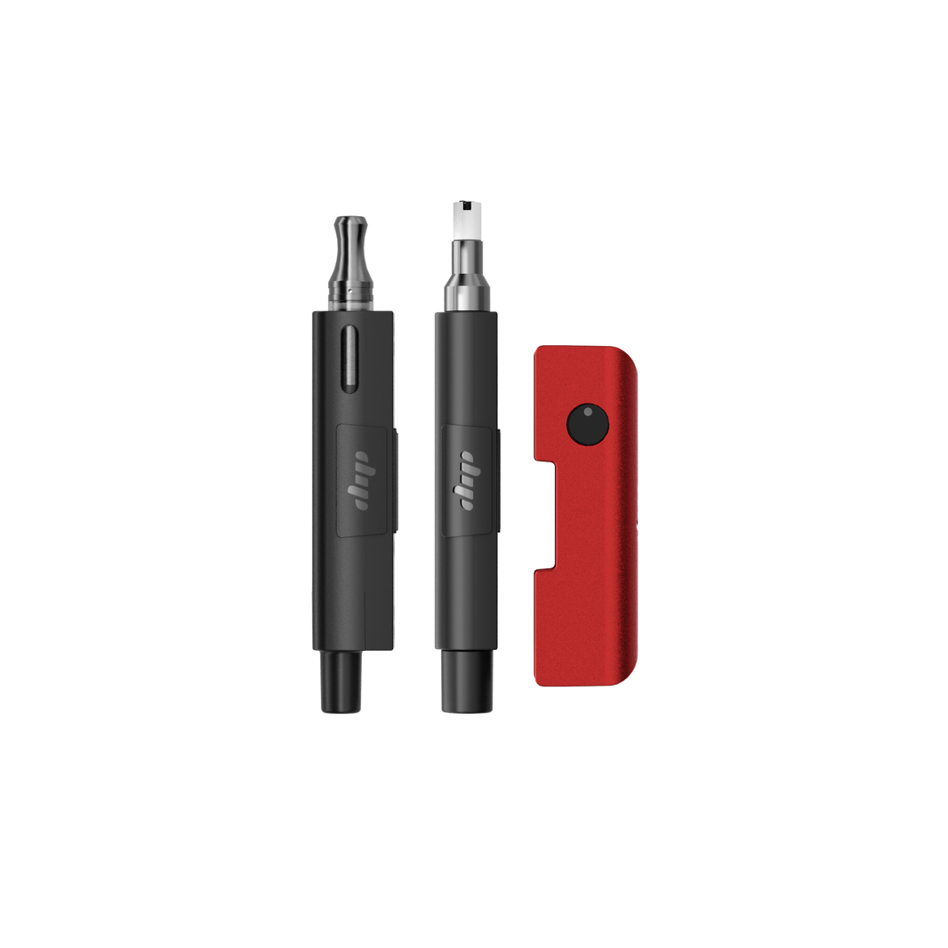 Dab Pens and Electric Dab Straws Dip Devices