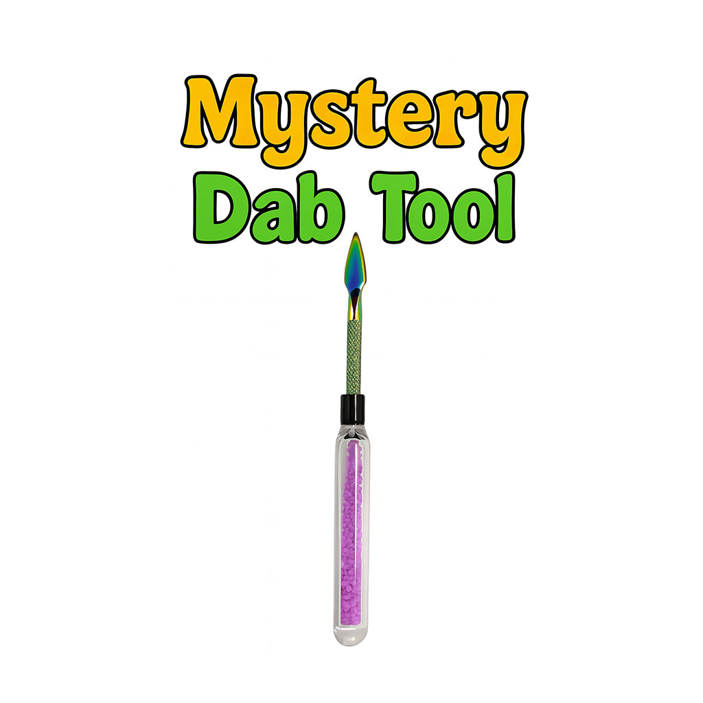 Mystery Dab Tool