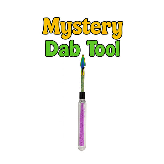 Mystery Dab Tool
