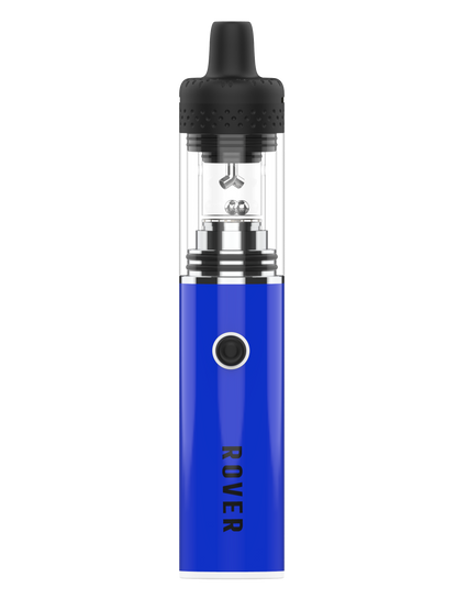 Rover Dab Pen with Terp Pearls | Portable Wax Vaporizer Dip Devices Rover Dab Pen with Terp Pearls | Portable Wax Vaporizer Dip Devices