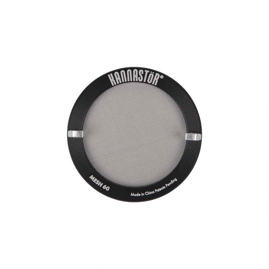 KANNASTOR EASY CHANGE GRINDER SCREENS