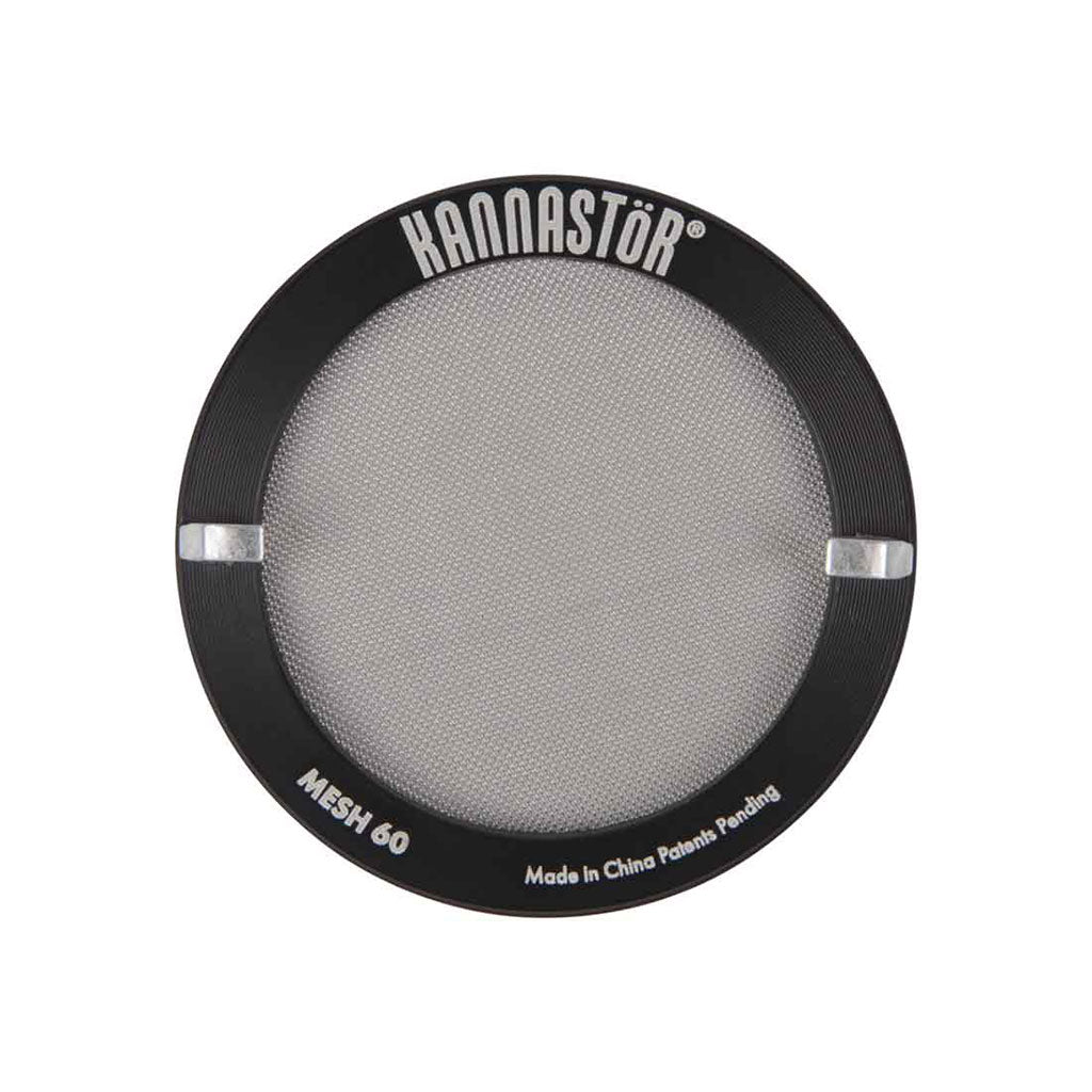 KANNASTOR EASY CHANGE GRINDER SCREENS