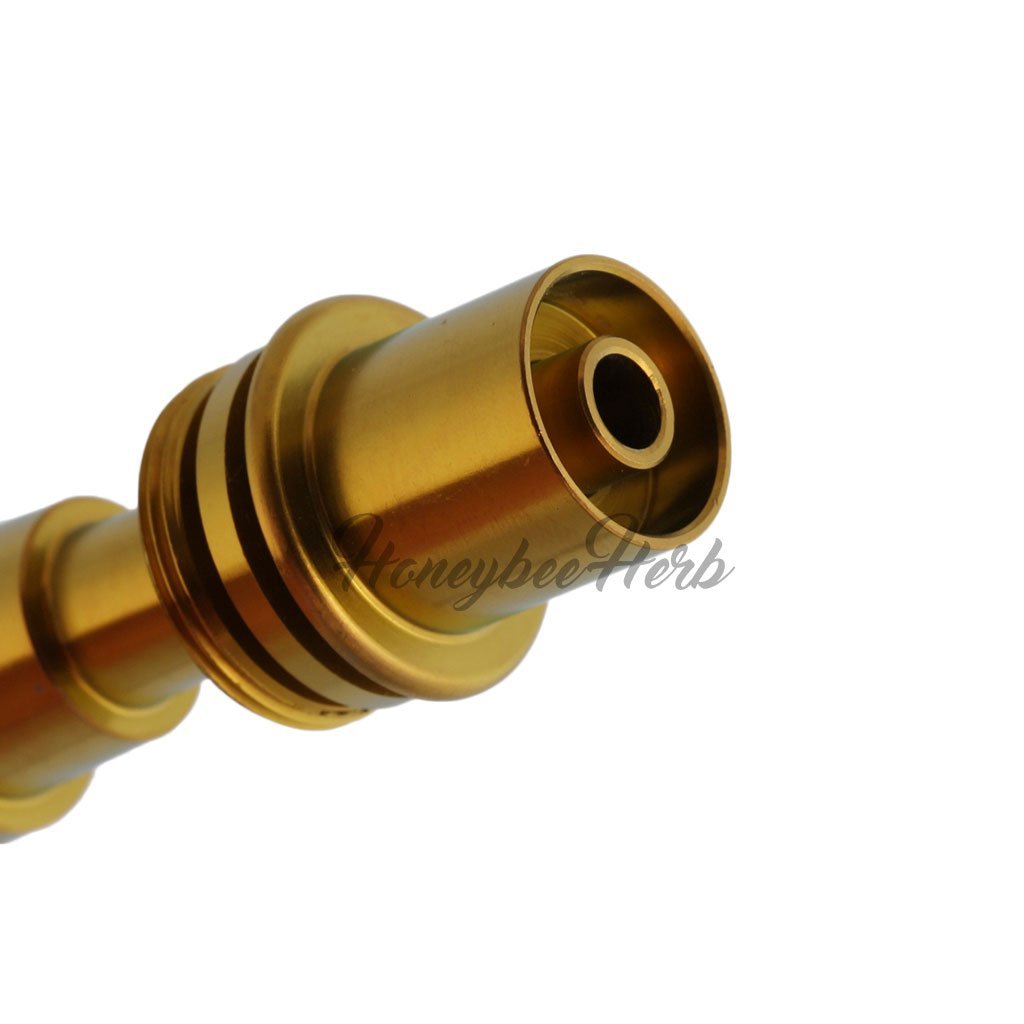 TITANIUM 6 IN 1 ORIGINAL ENAIL DAB NAIL