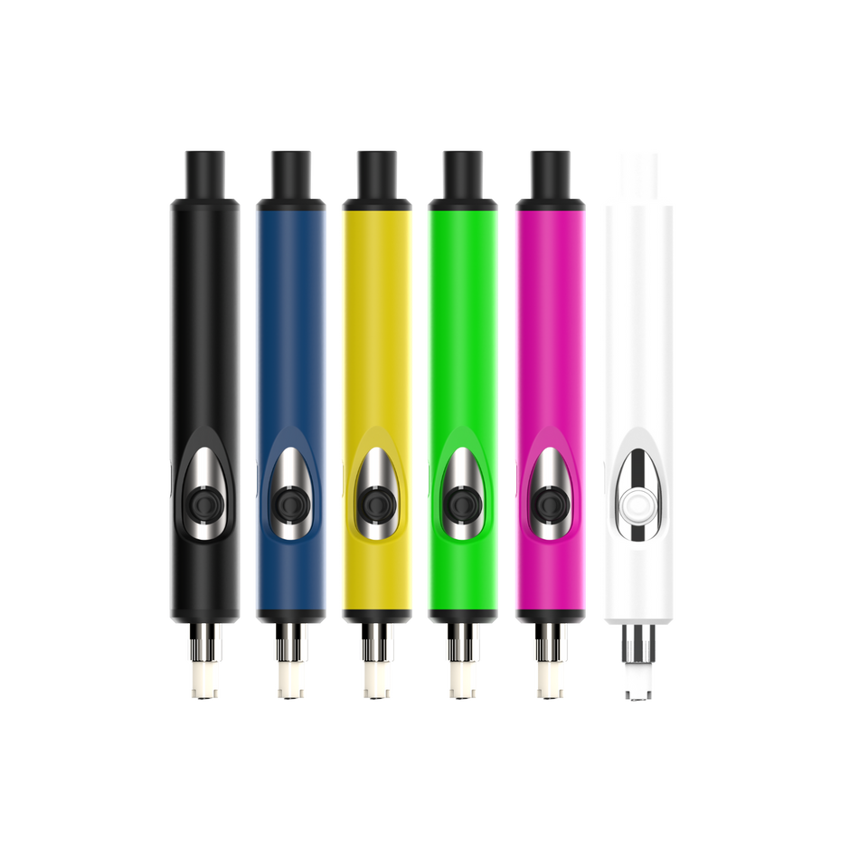 Little Dipper Electric Dab Straws | Dip Devices