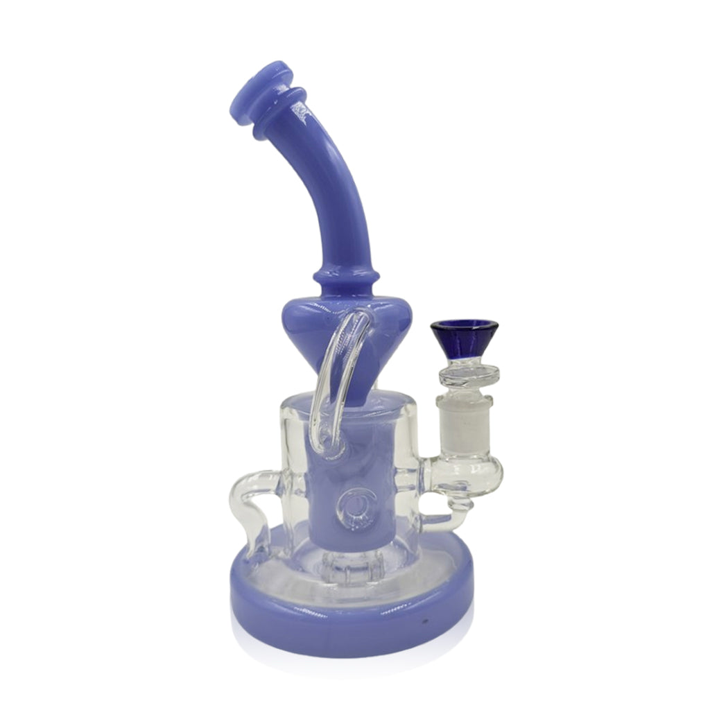 Diffusion Rigs SLIT TUBE DIFFUSION SHOWERHEAD PERC RIG – Dip Devices