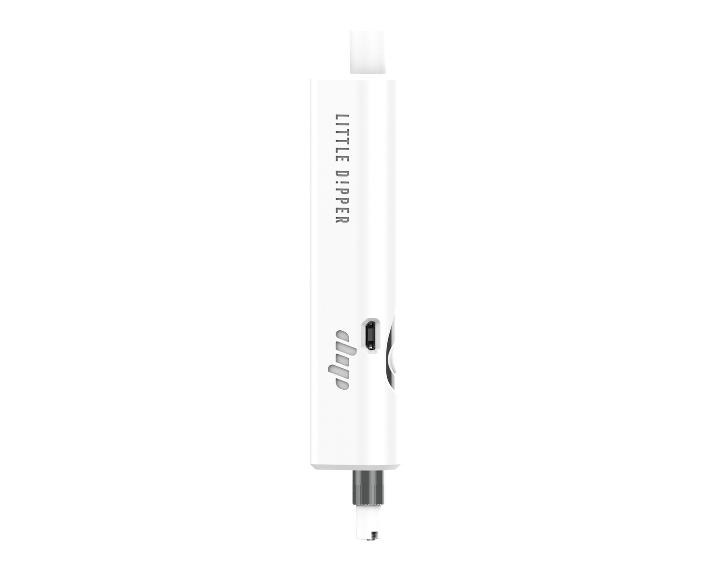 Little Dipper Dab Straw Vaporizer