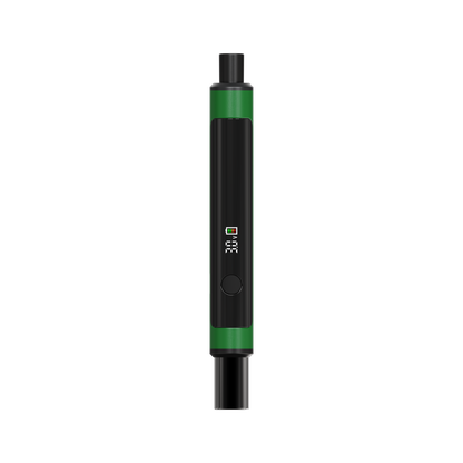 Electric Dab Straw with Temp Control | Little Dipper Dip Devices Electric Dab Straw with Temp Control | Little Dipper Dip Devices