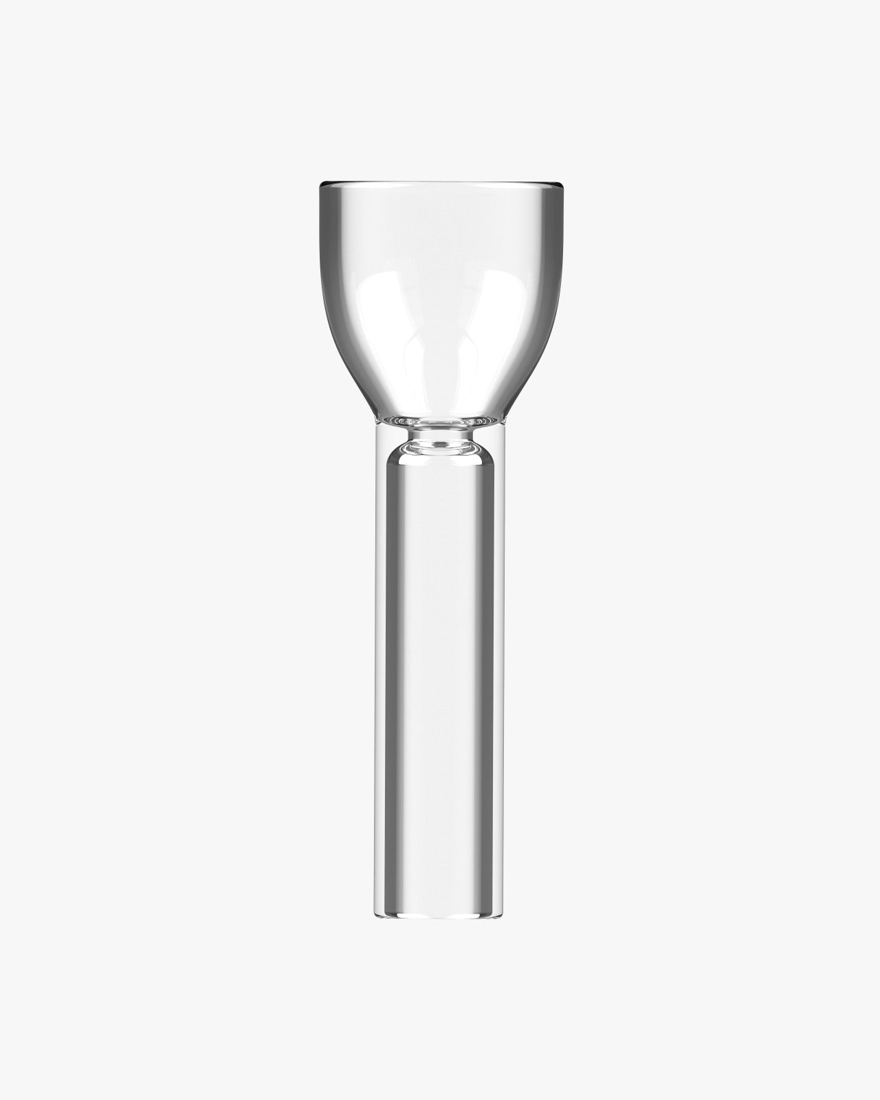 Ember Electric Pipe replacement glass bowl
