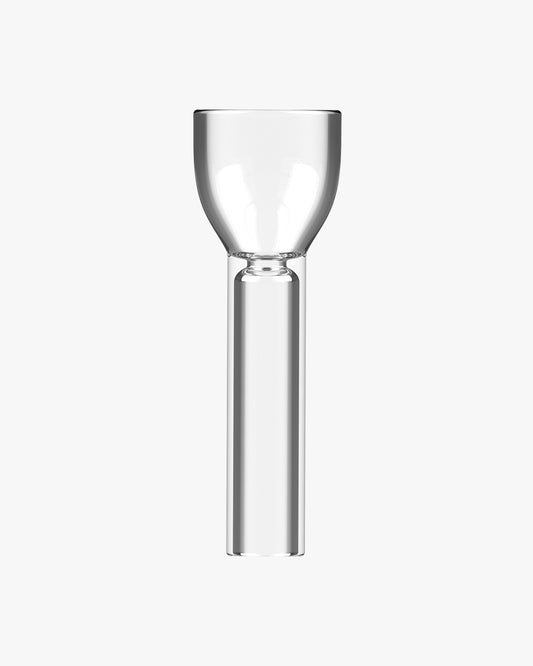 Ember Electric Pipe replacement glass bowl