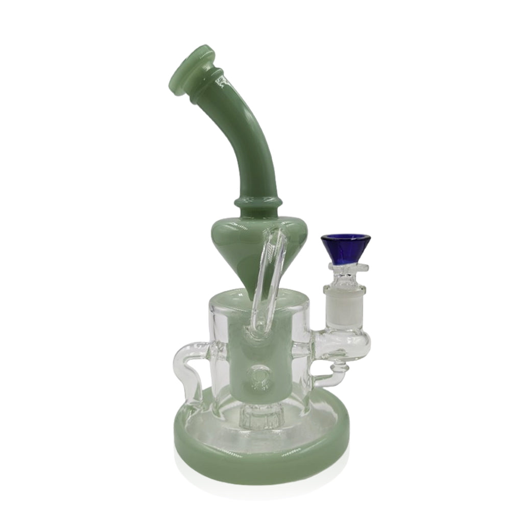 Diffusion Rigs SLIT TUBE DIFFUSION SHOWERHEAD PERC RIG – Dip Devices