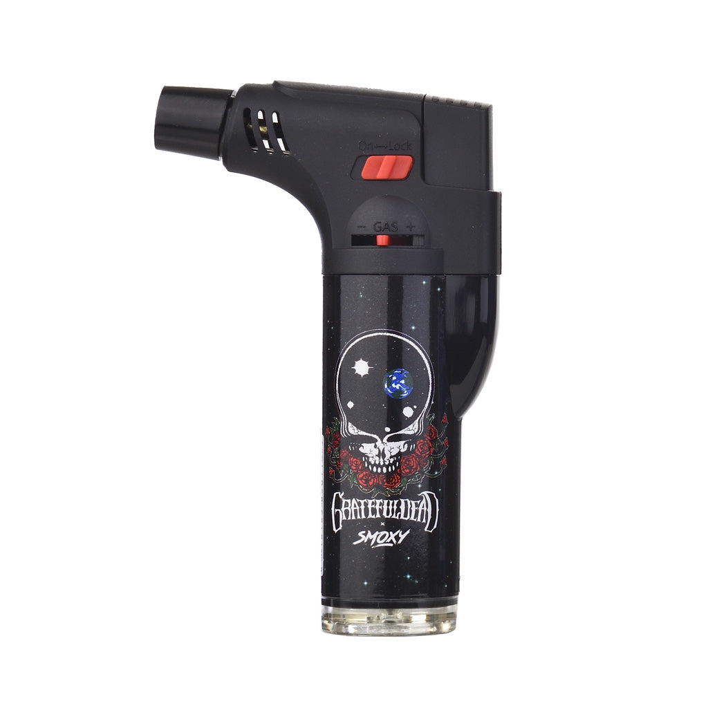 GRATEFUL DEAD CLASSIX TORCH