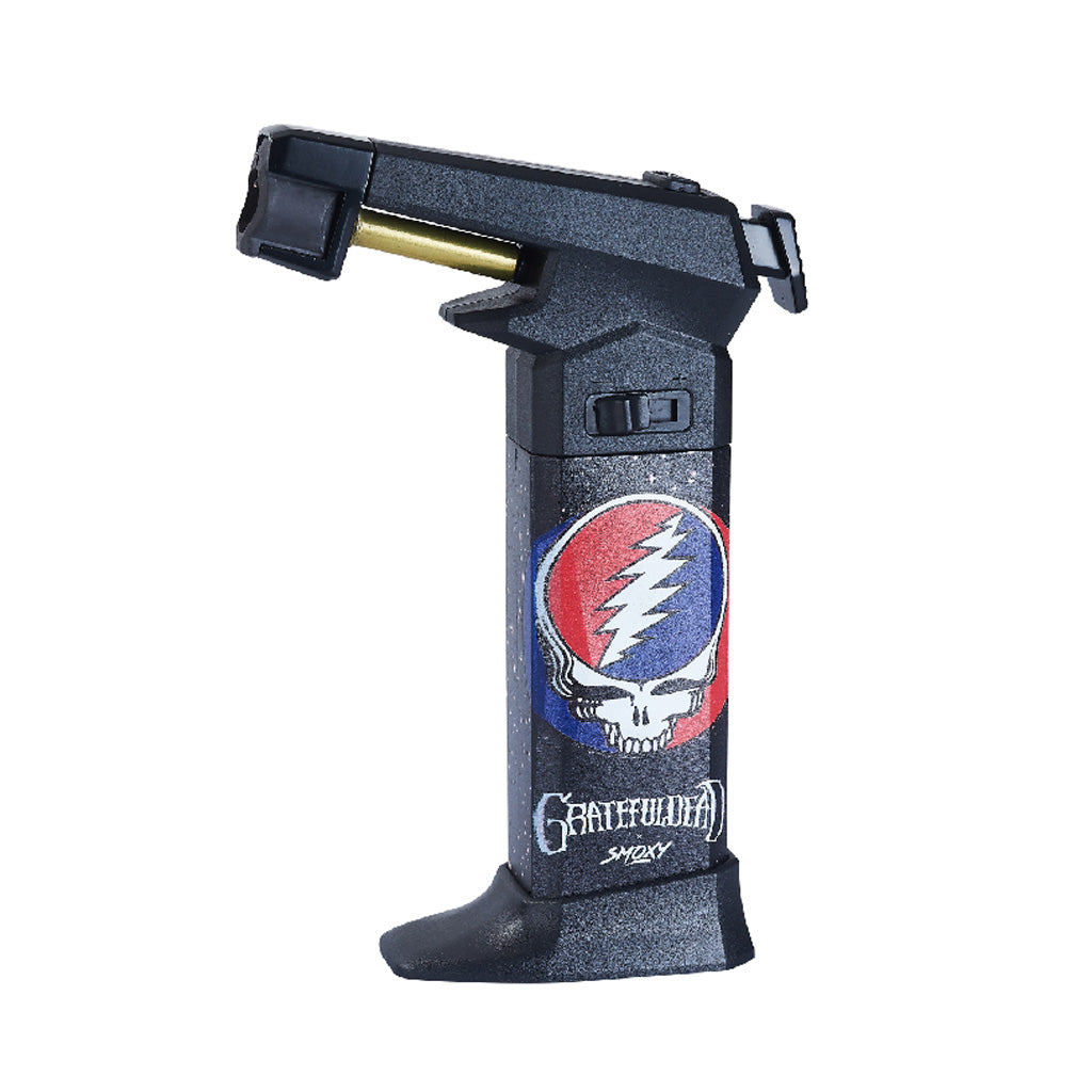 Rock Torch Grateful Dead The Rock Torch for Sale | Honeybee Herb – Dip Devices