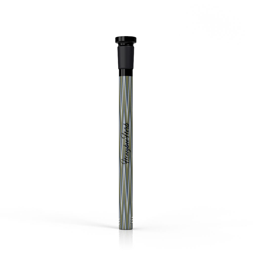 HAZED DOWNSTEM