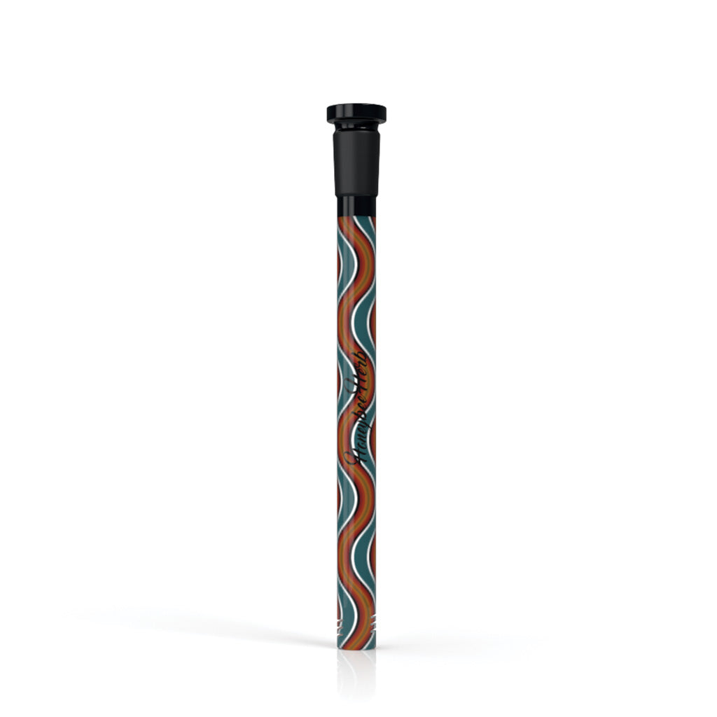 WHIRL WIG WAG DOWNSTEM