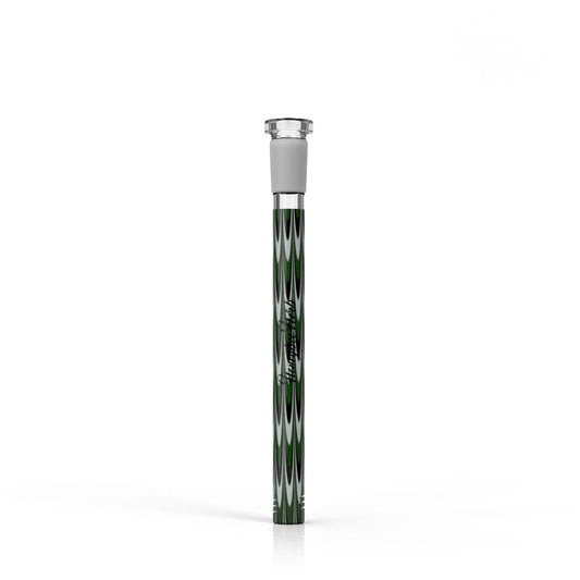 RIBBON LOOPED DOWNSTEM