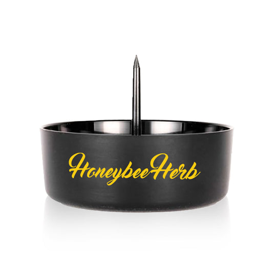 DEBOWLER ASHTRAY