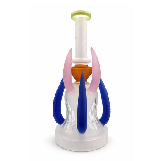 LOOKAH T’ATAOO 10 INCH HORNED DAB RIG