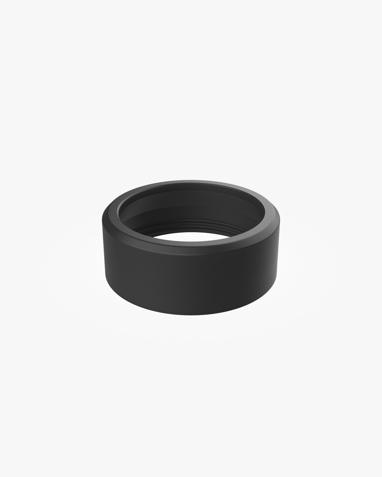Nova Electric Bong plastic retaining ring for glass tube
