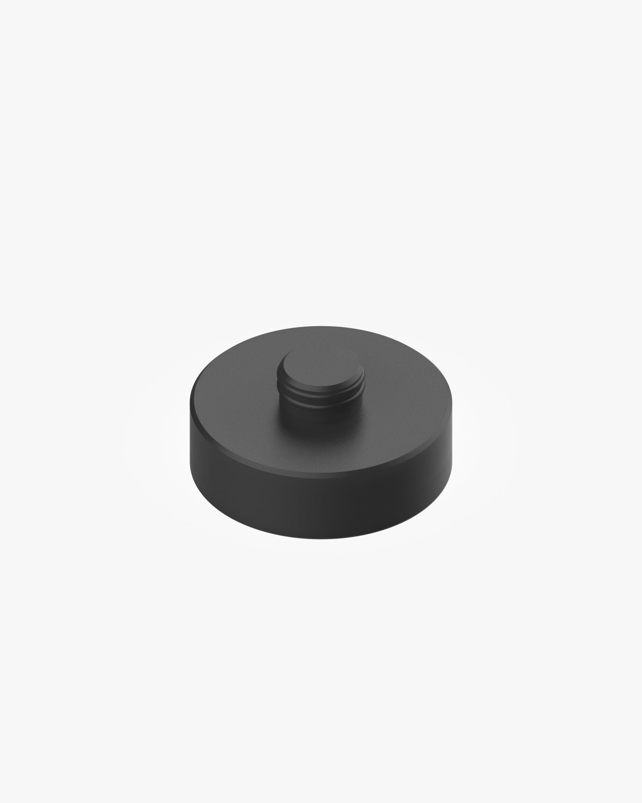 Nova Electric Bong replacement plug button 3-pack