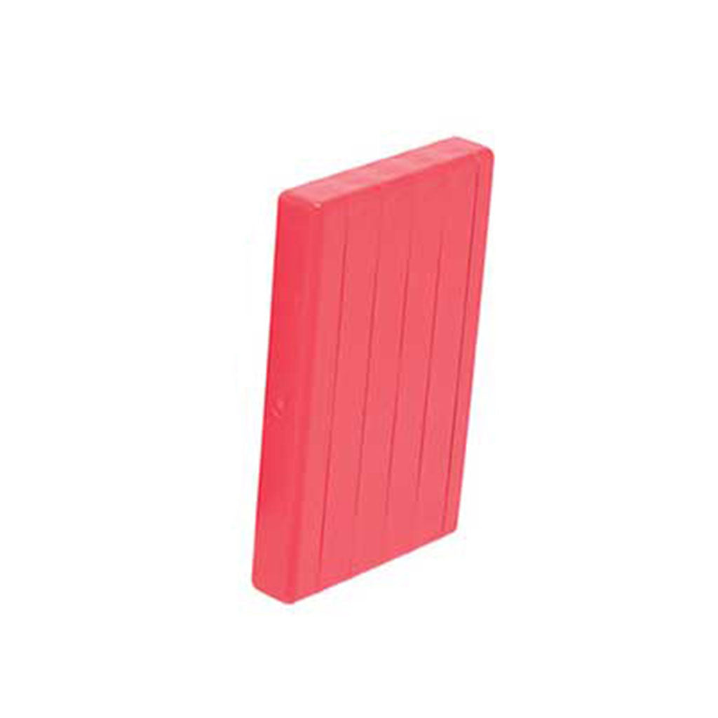 5-CONE HOLDER PLASTIC BIODEGRADABLE CASE