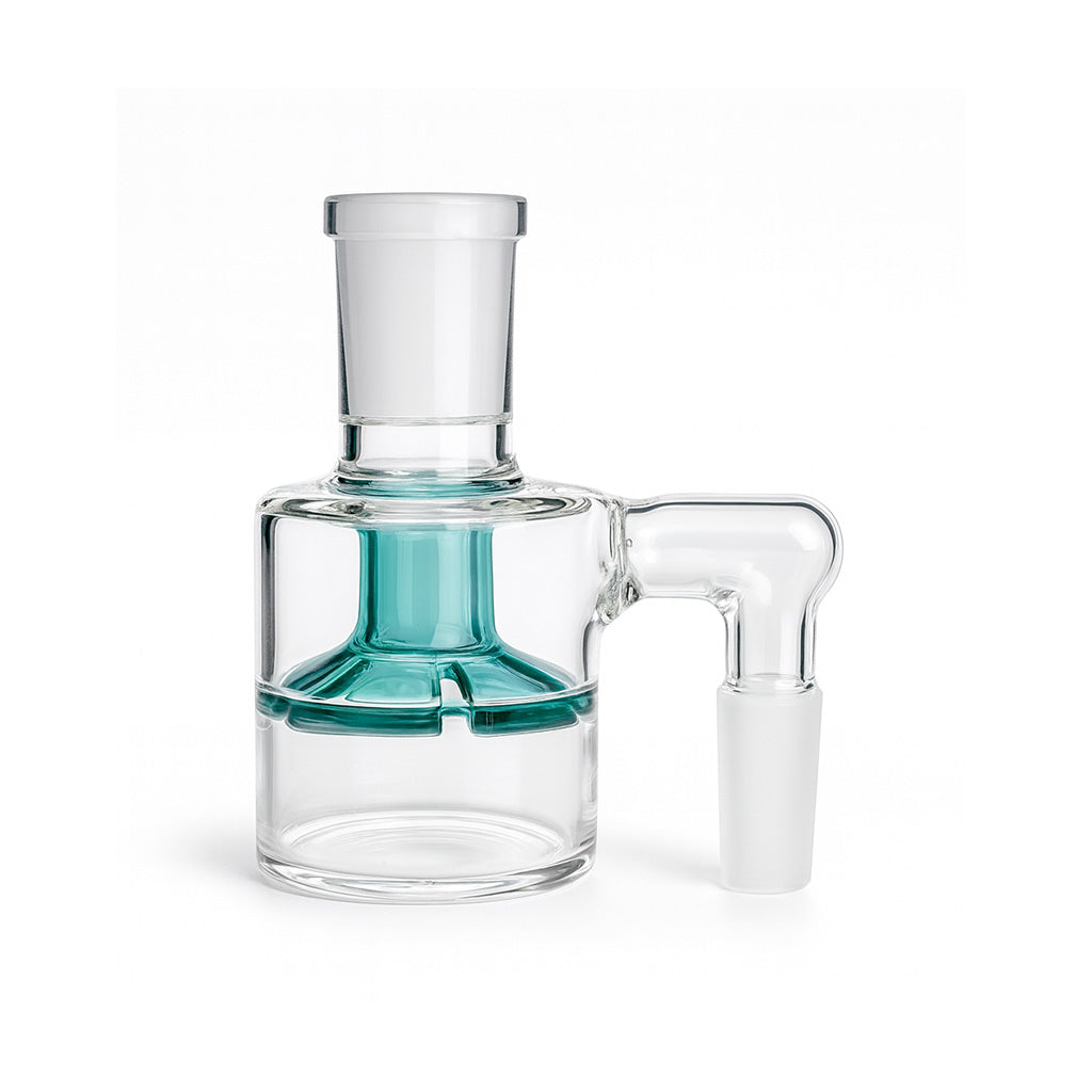 SHOWERHEAD PERC GLASS ASH CATCHER