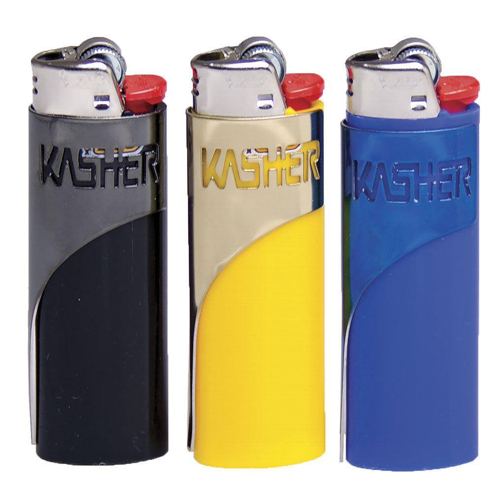 18ct. Kasher+Pock,Stir,Clean Fit`s On Reg. Bic – Dip Devices