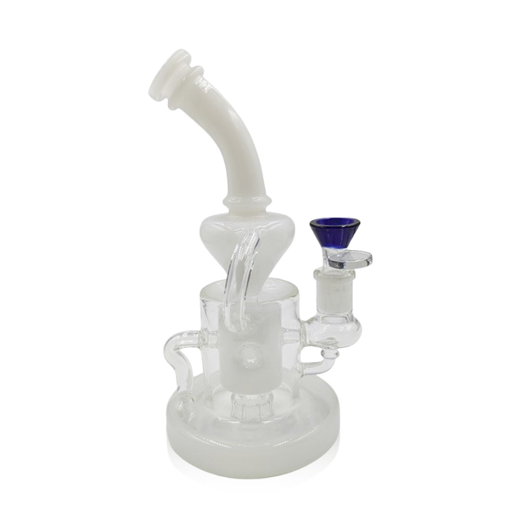Diffusion Rigs SLIT TUBE DIFFUSION SHOWERHEAD PERC RIG – Dip Devices