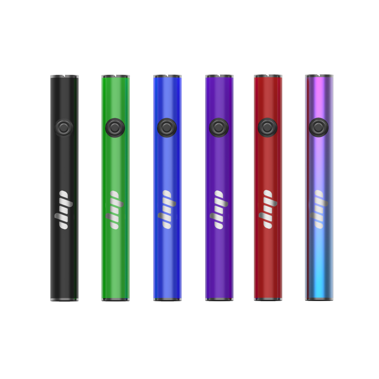 510 Battery (350 mAh) - Retail Ready Display Bundle [Single Color]