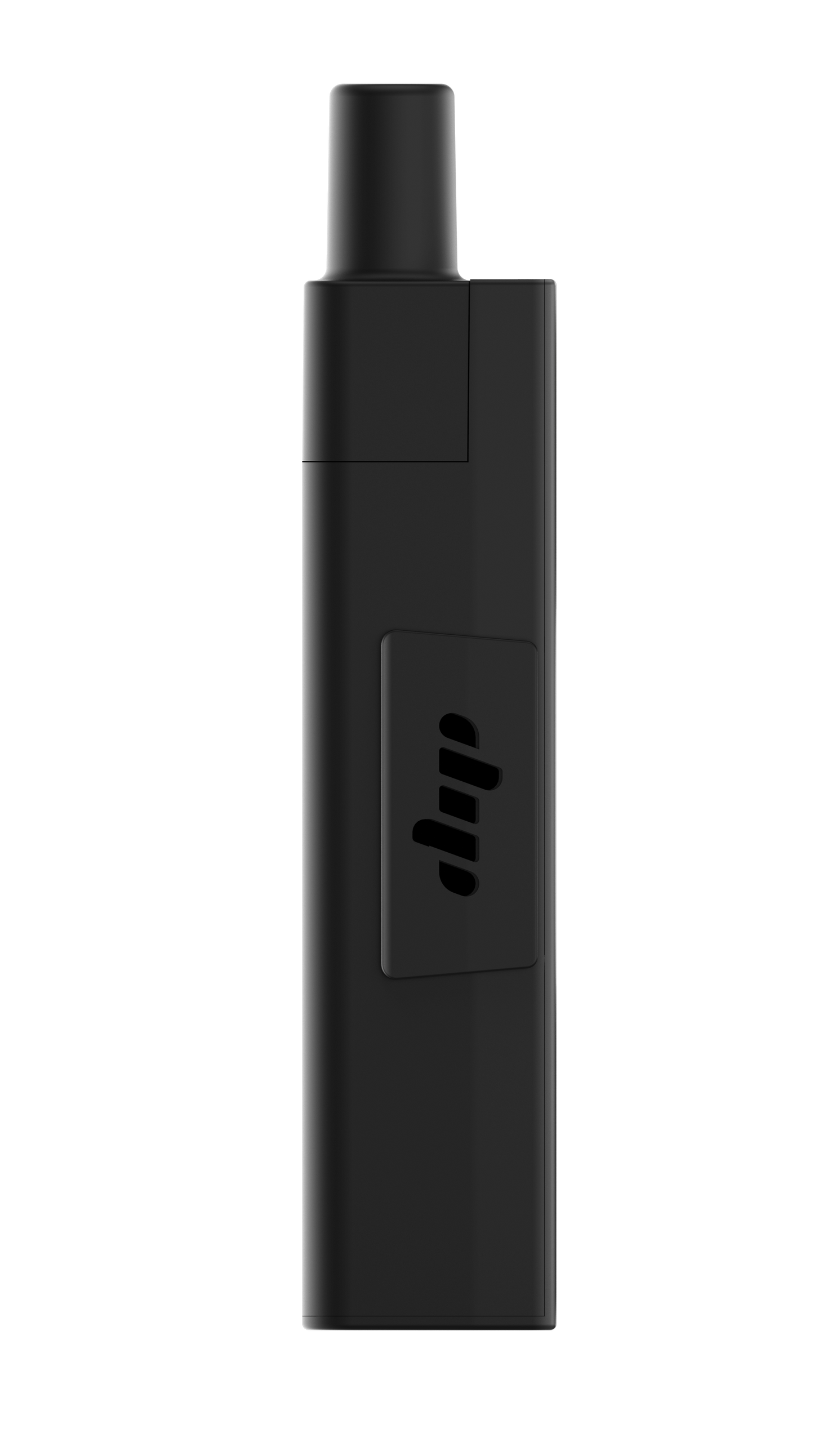 EVRI flower attachment for all-in-one dab pen