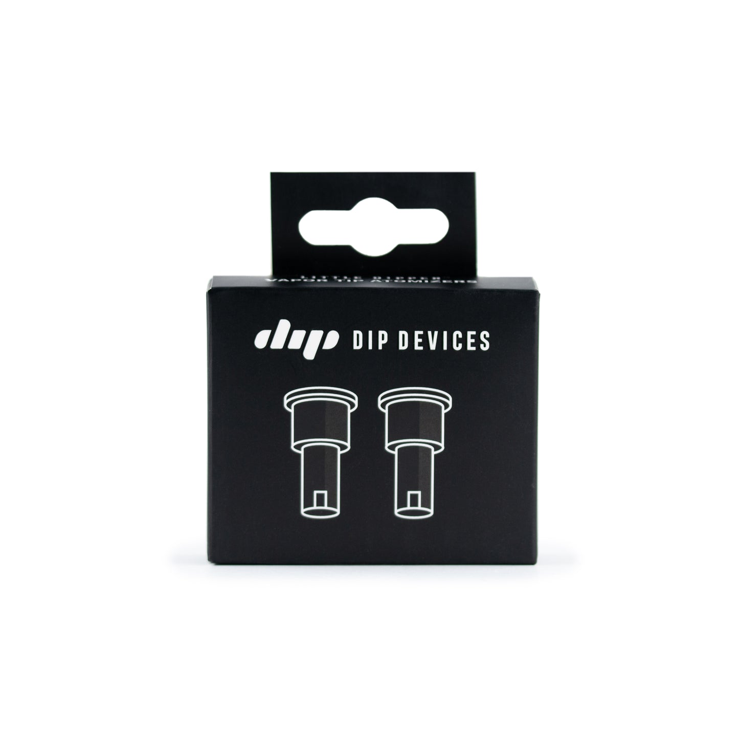 Little Dipper Replacement Vape Tip - Pack of 2