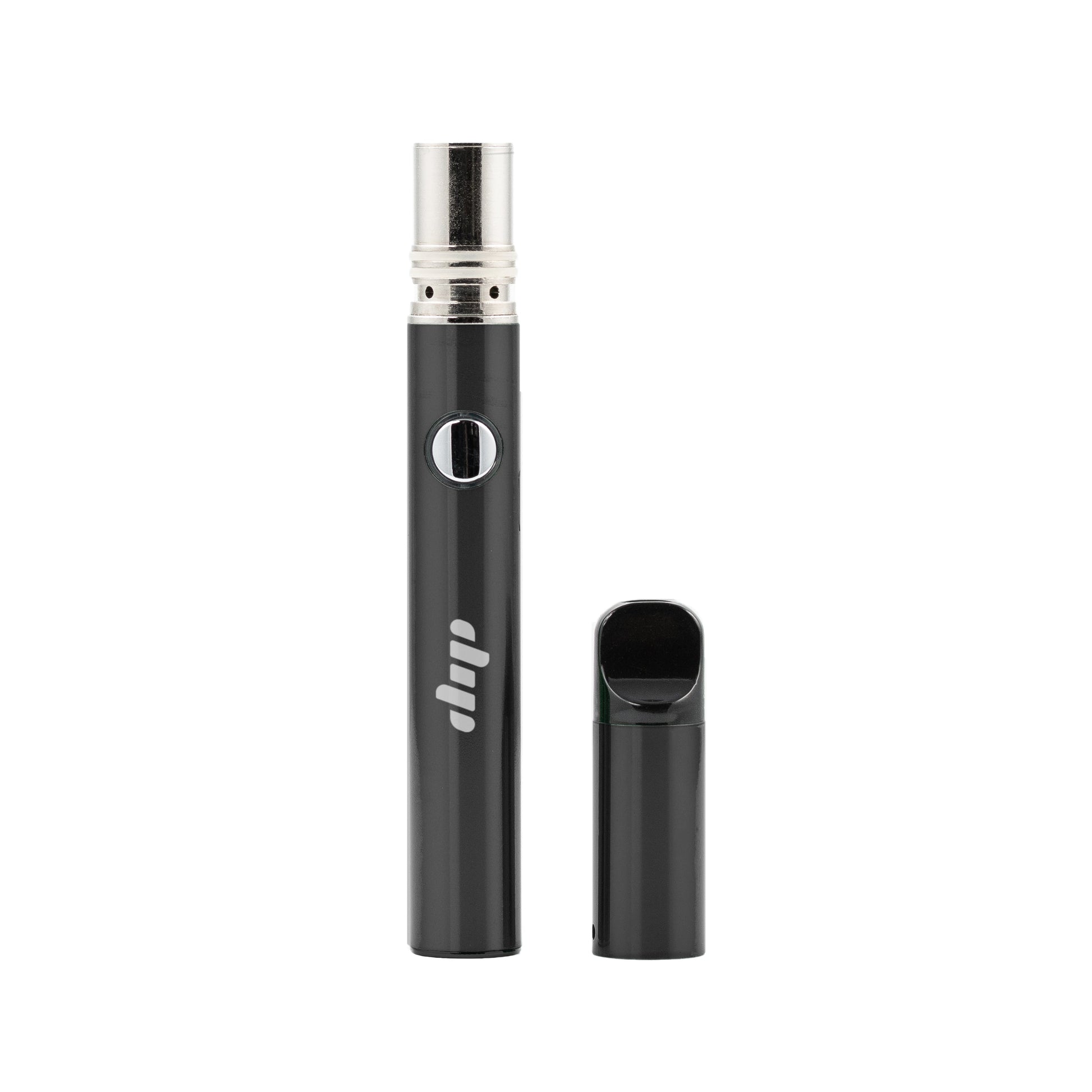 Lunar dab pen for pack-and-go vaping.