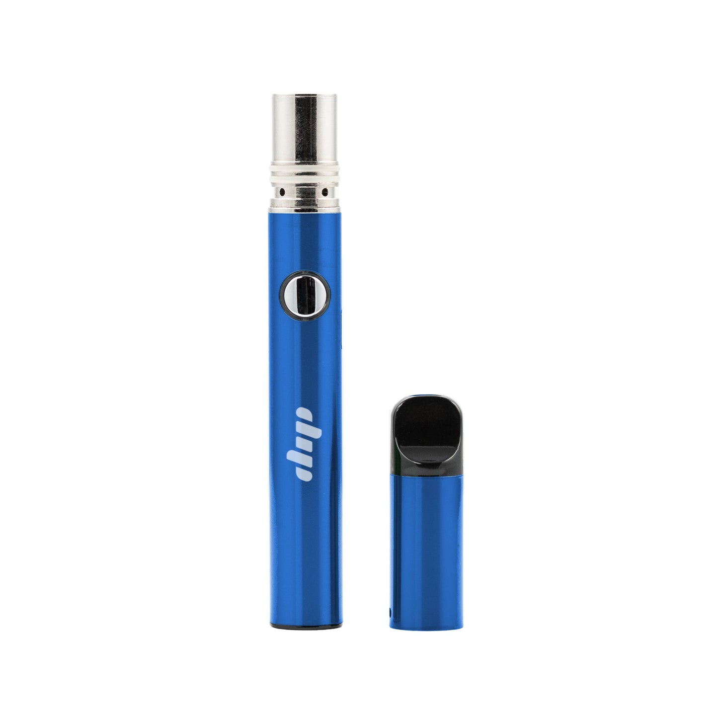 Consume cannabis concentrates sustainably with a refillable Lunar vape pen. 