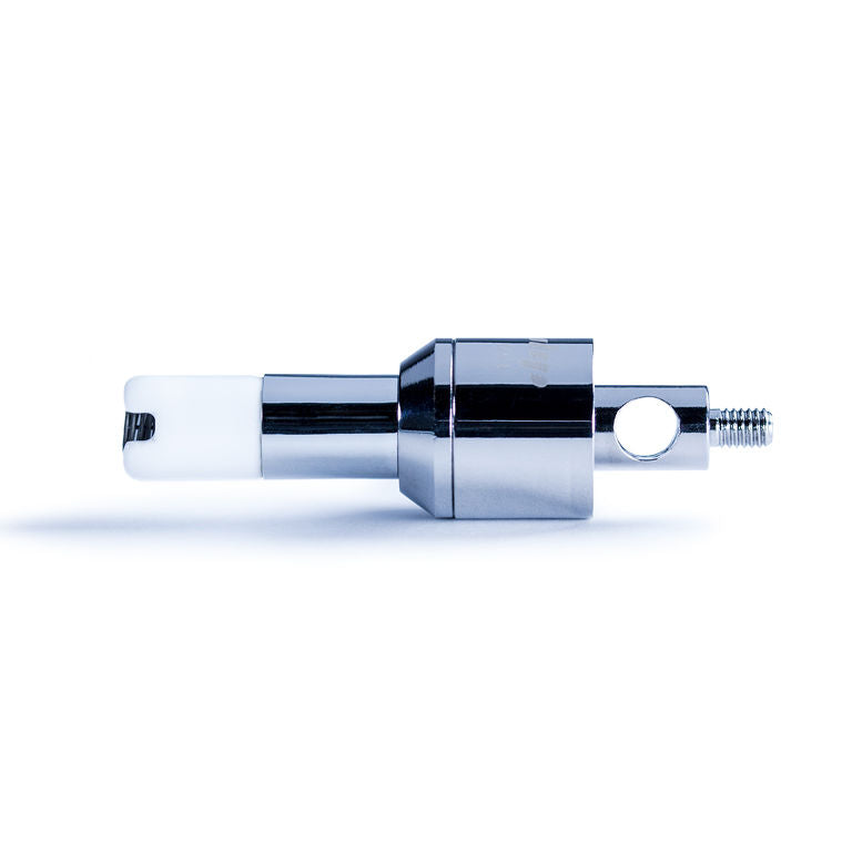 Dipper dab pen vapor tip replacement side view