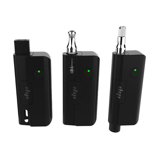 EVRI 3-in-1 Dab and Vape Device | Dip Devices