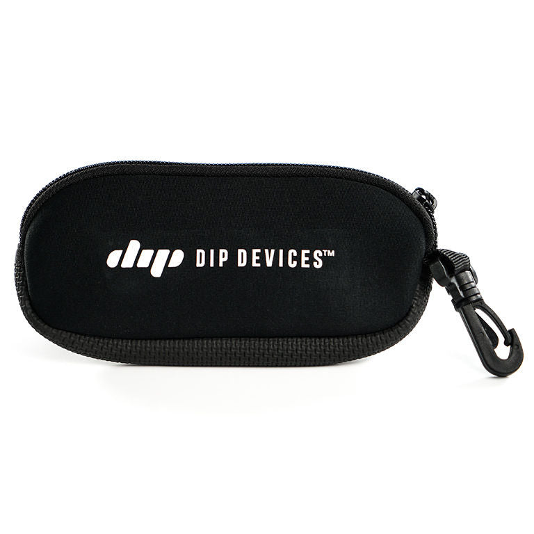 Dip Devices concentrate neoprene carrying case