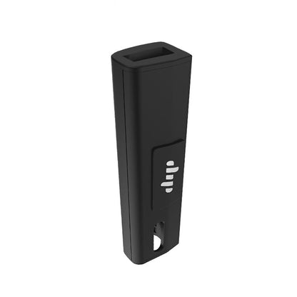 EVRI dab pen, 510/pod attachment side view