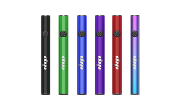 510 Thread Battery | Variable Voltage 350mAh Vape Pen