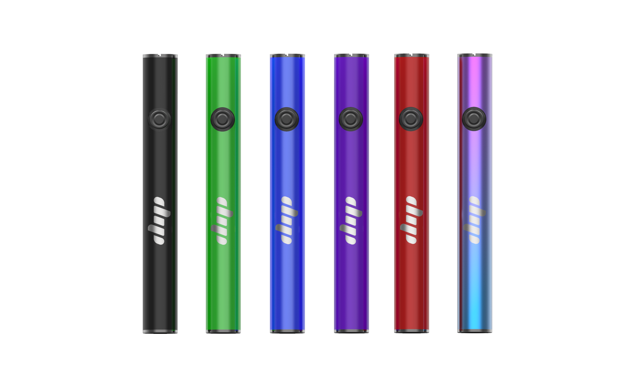 510 Batteries - Dip Devices