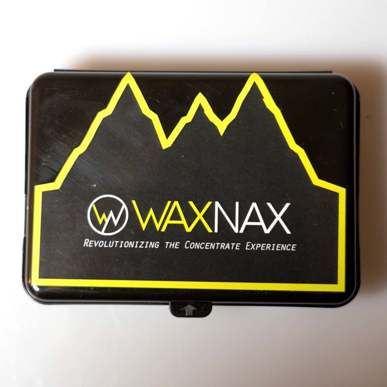 WAXNAX REGULAR